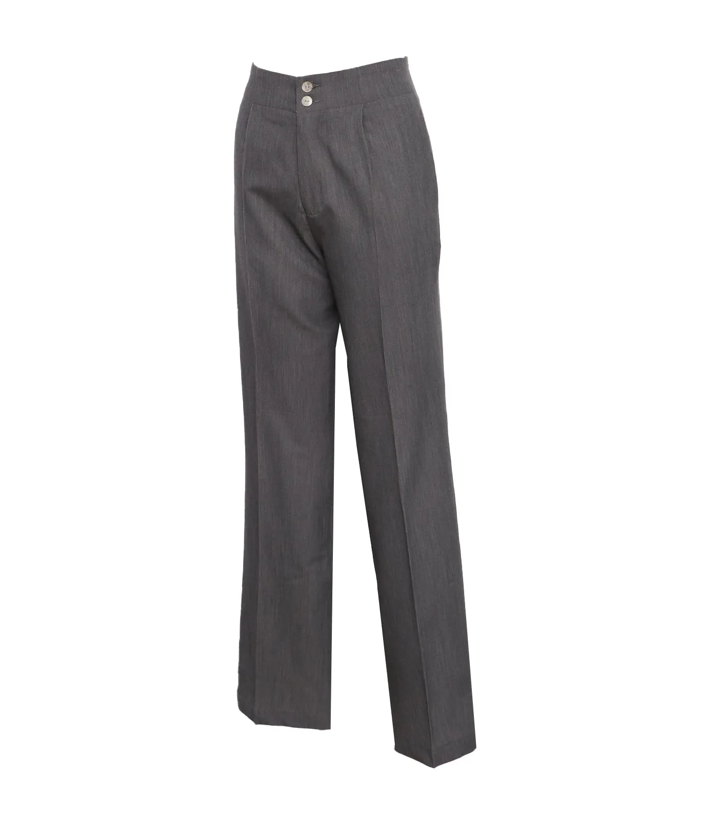 Accord Pants Gray