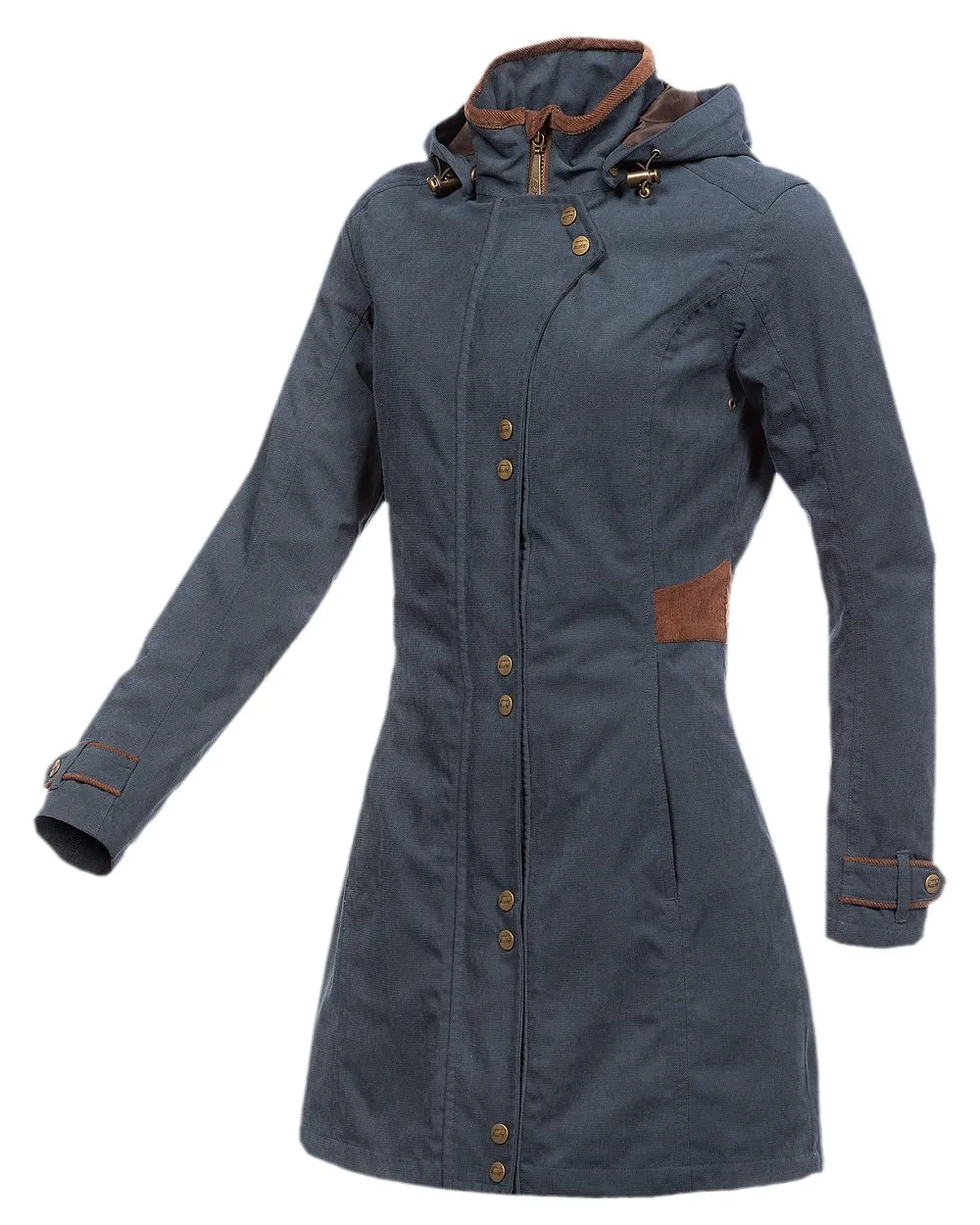 Baleno Harmony Waterproof Coat