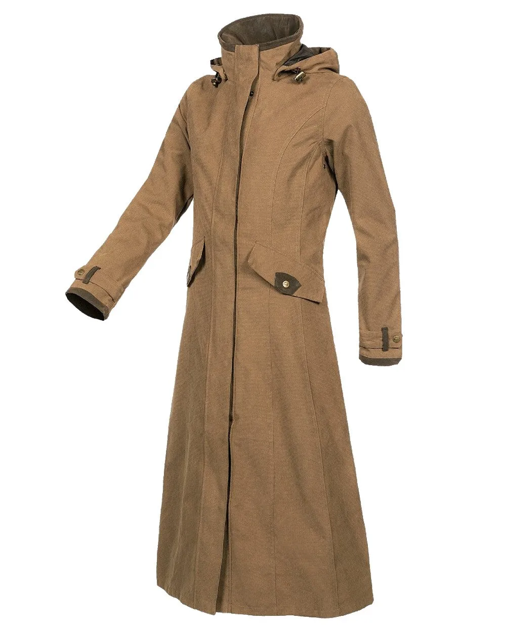 Baleno Kensington Long Waterproof Coat