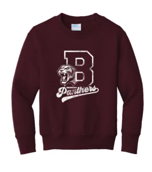 Benton Insignia Sweatshirt