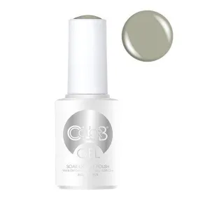 Color Club Gel Polish - Totally a-VEIL-able  0.5 oz