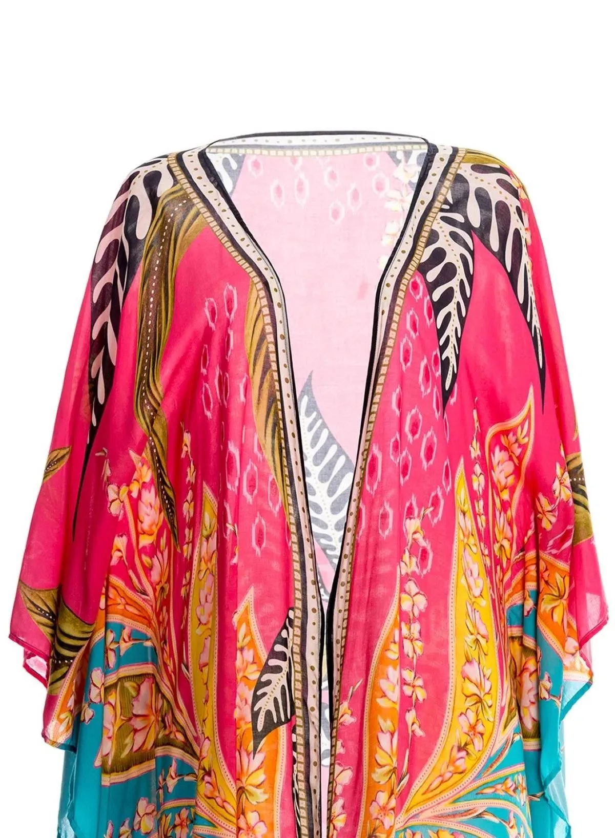 DARA LULA TUNIC