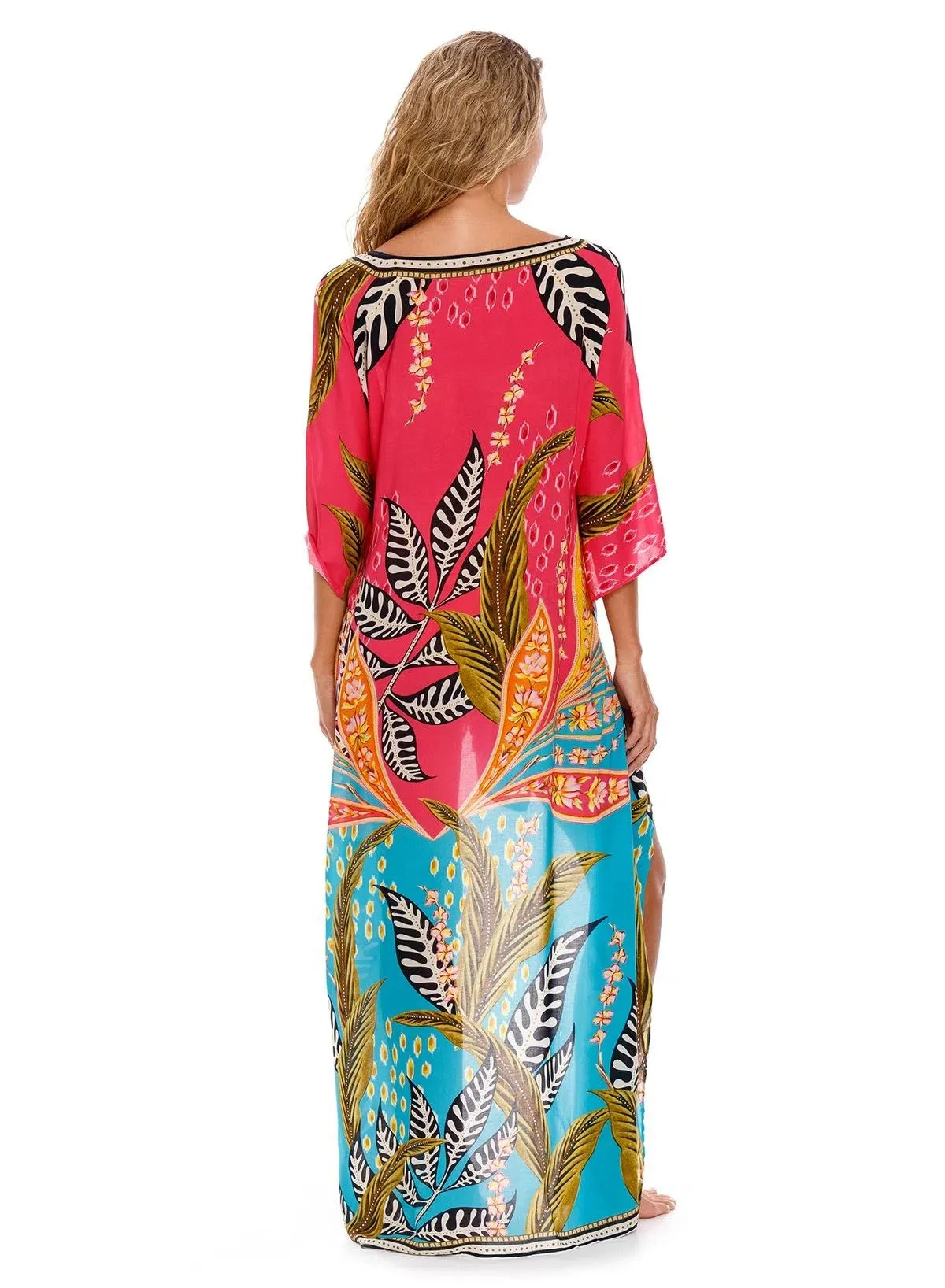 DARA LULA TUNIC