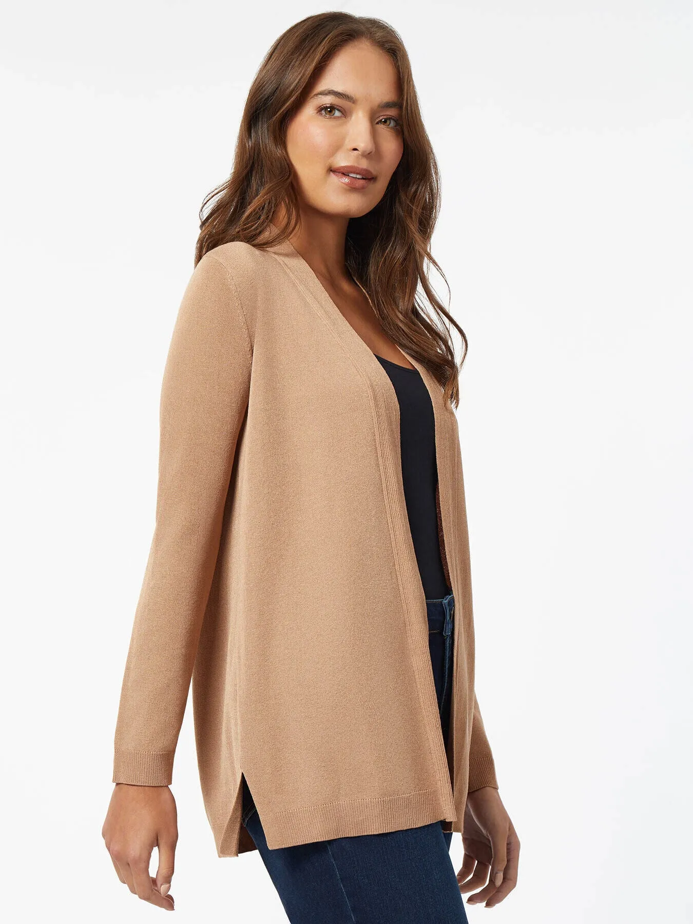 Icon Cardigan