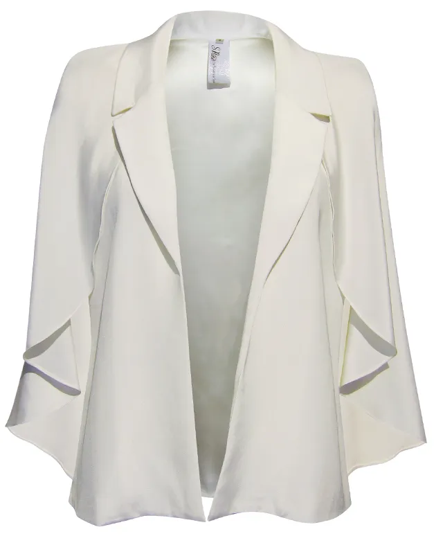 Larisa Cape Jacket