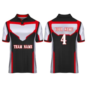 NEXT PRINT Custom Cricket Jerseys 1411416653