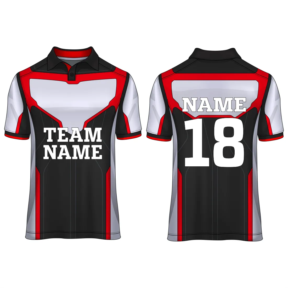 NEXT PRINT Custom Cricket Jerseys 1411416653