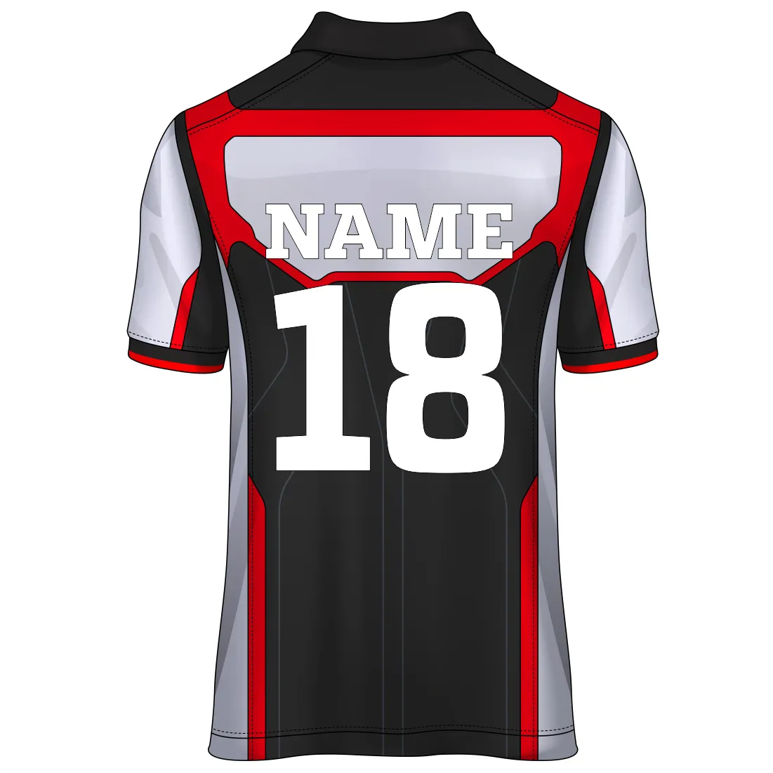 NEXT PRINT Custom Cricket Jerseys 1411416653