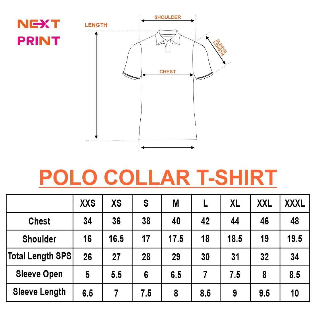 Next Print Customized Polo Neck Skyblue Jersey Design 16