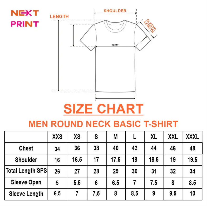 Next Print Round neck jersey white with shorts NPTS24