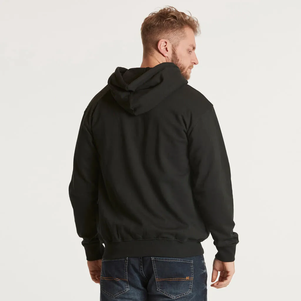 North 56.4 Sustainable Zip Hoody 24302B K