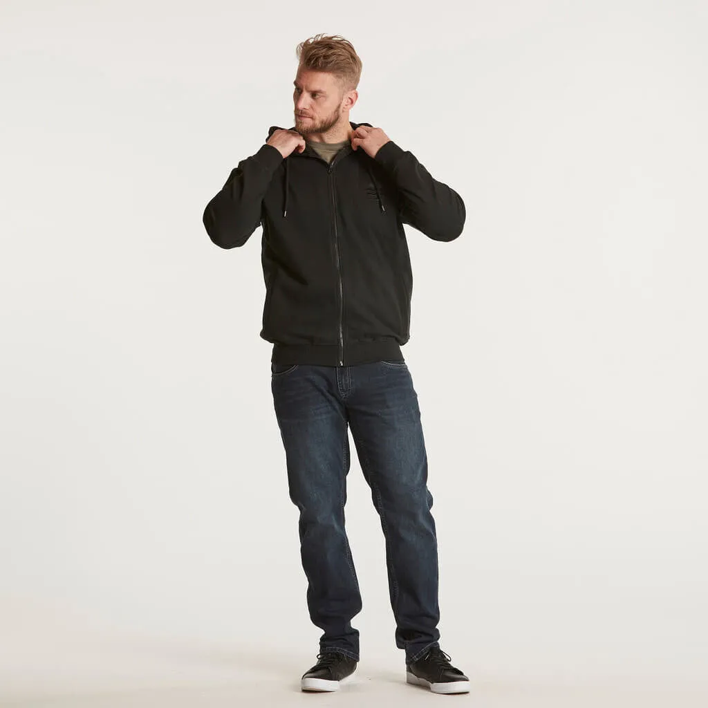 North 56.4 Sustainable Zip Hoody 24302B K