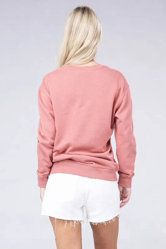 Rodeo Sunrise Sweatshirt