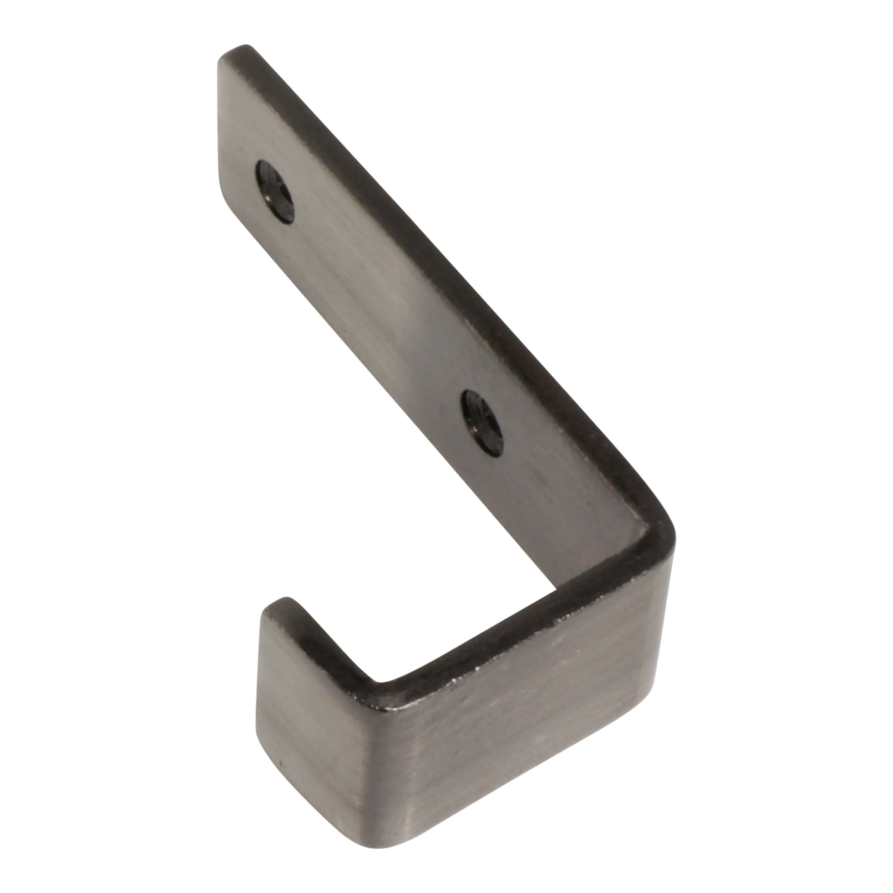 [Single Hook IR8400] Iron Modern Industrial Wall Hook (1.7 Inch)