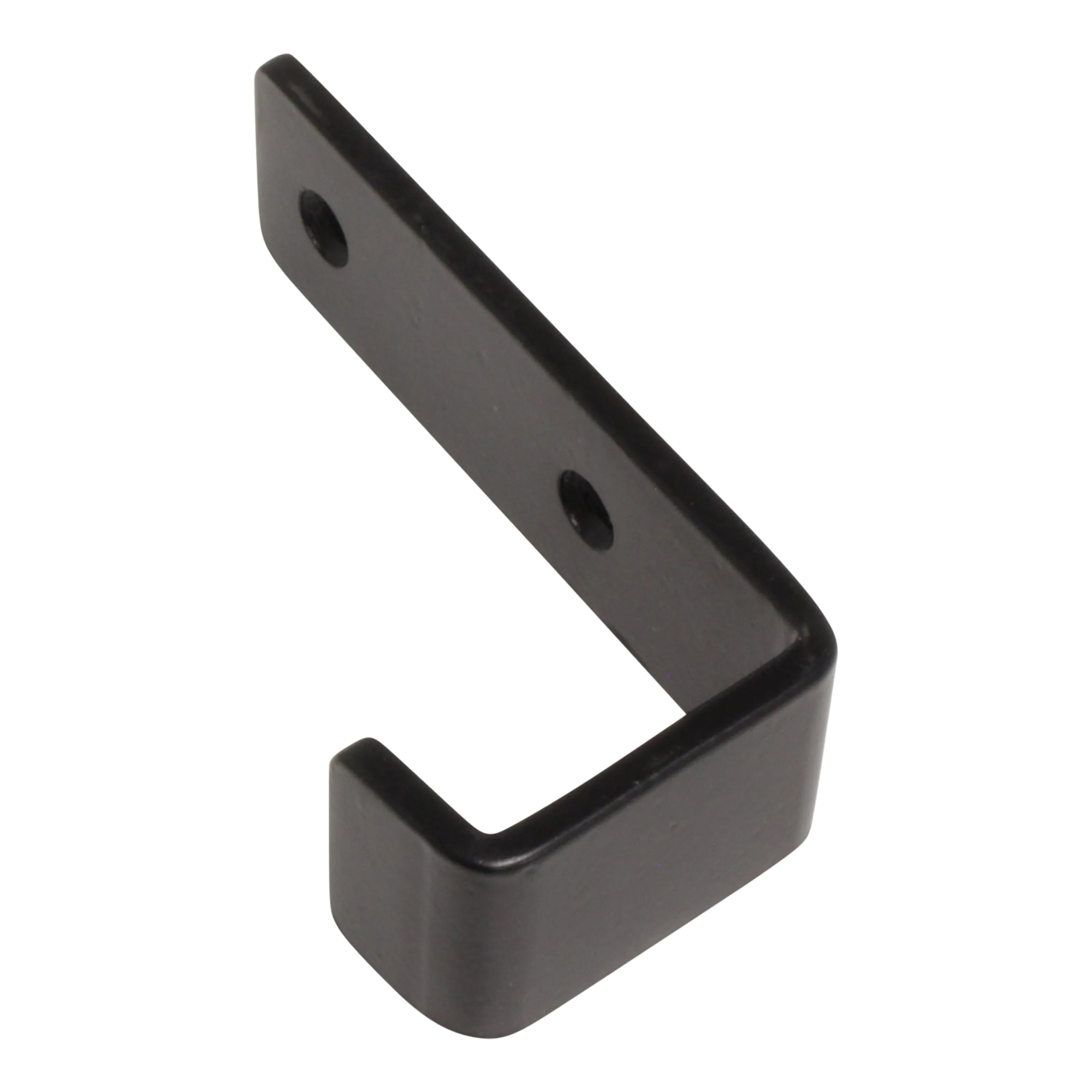 [Single Hook IR8400] Iron Modern Industrial Wall Hook (1.7 Inch)