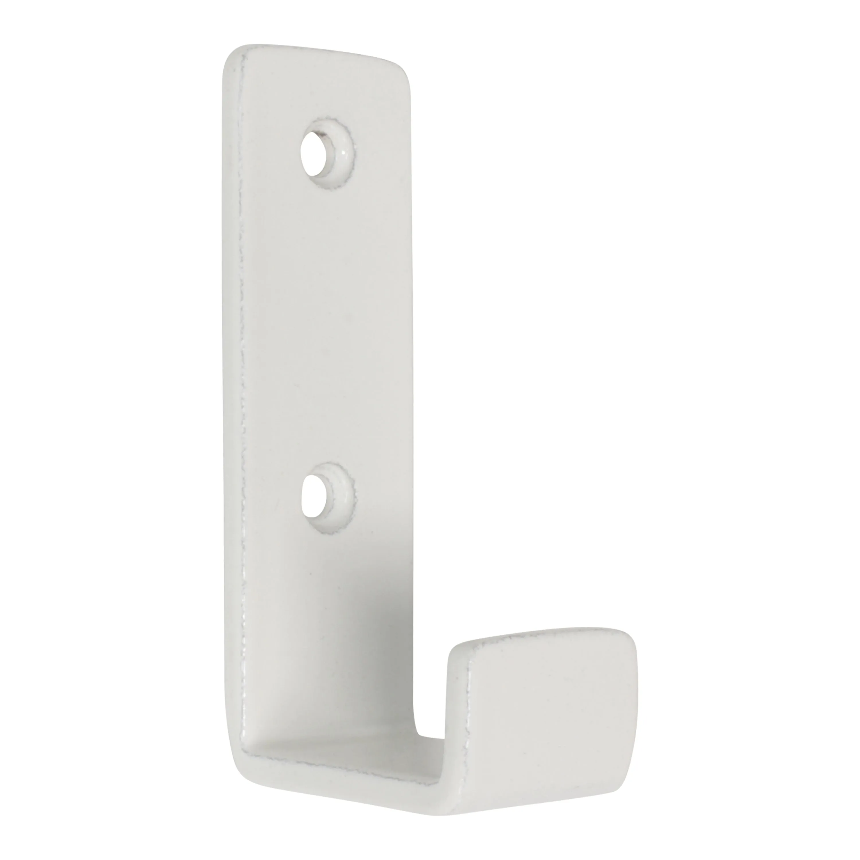 [Single Hook IR8400] Iron Modern Industrial Wall Hook (1.7 Inch)