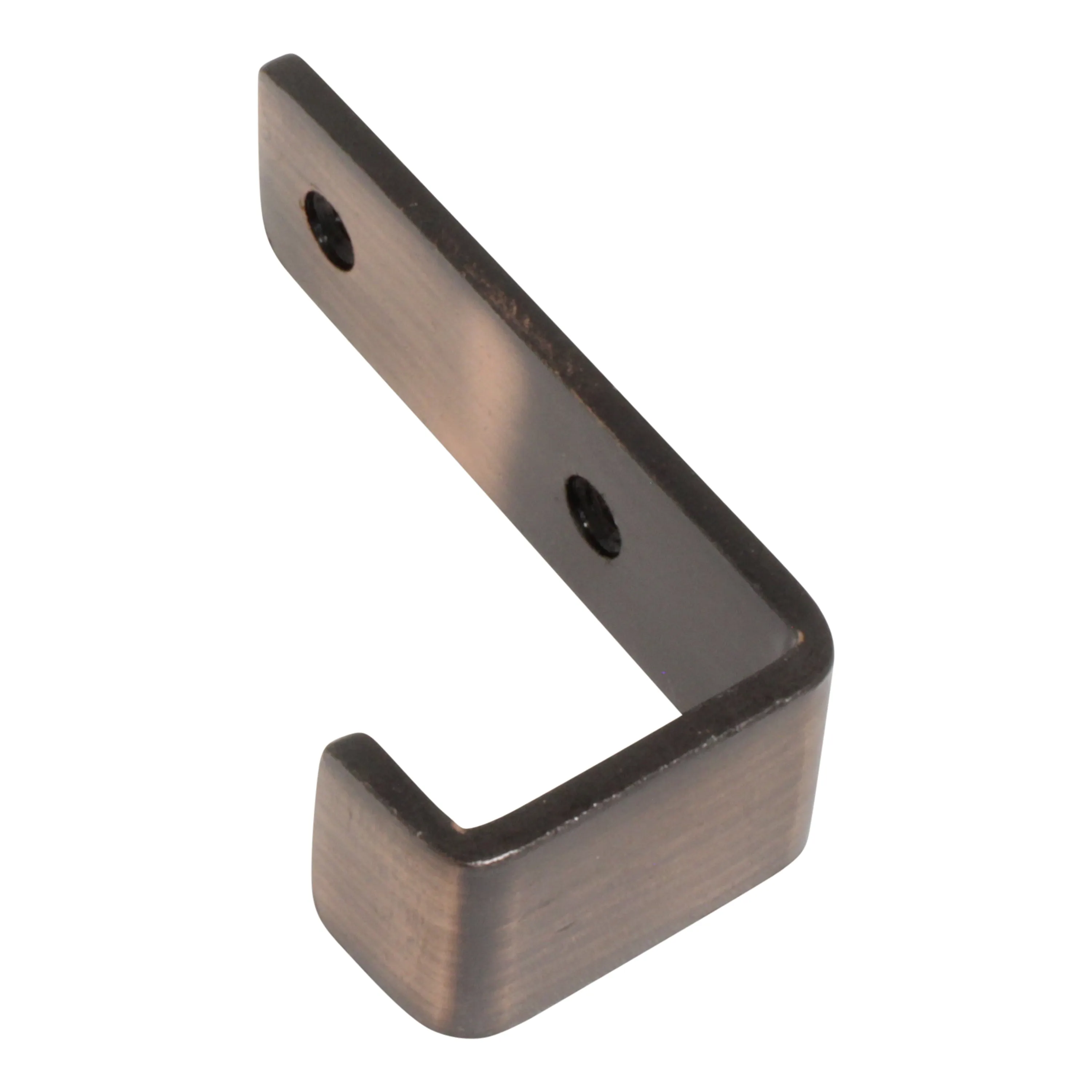 [Single Hook IR8400] Iron Modern Industrial Wall Hook (1.7 Inch)