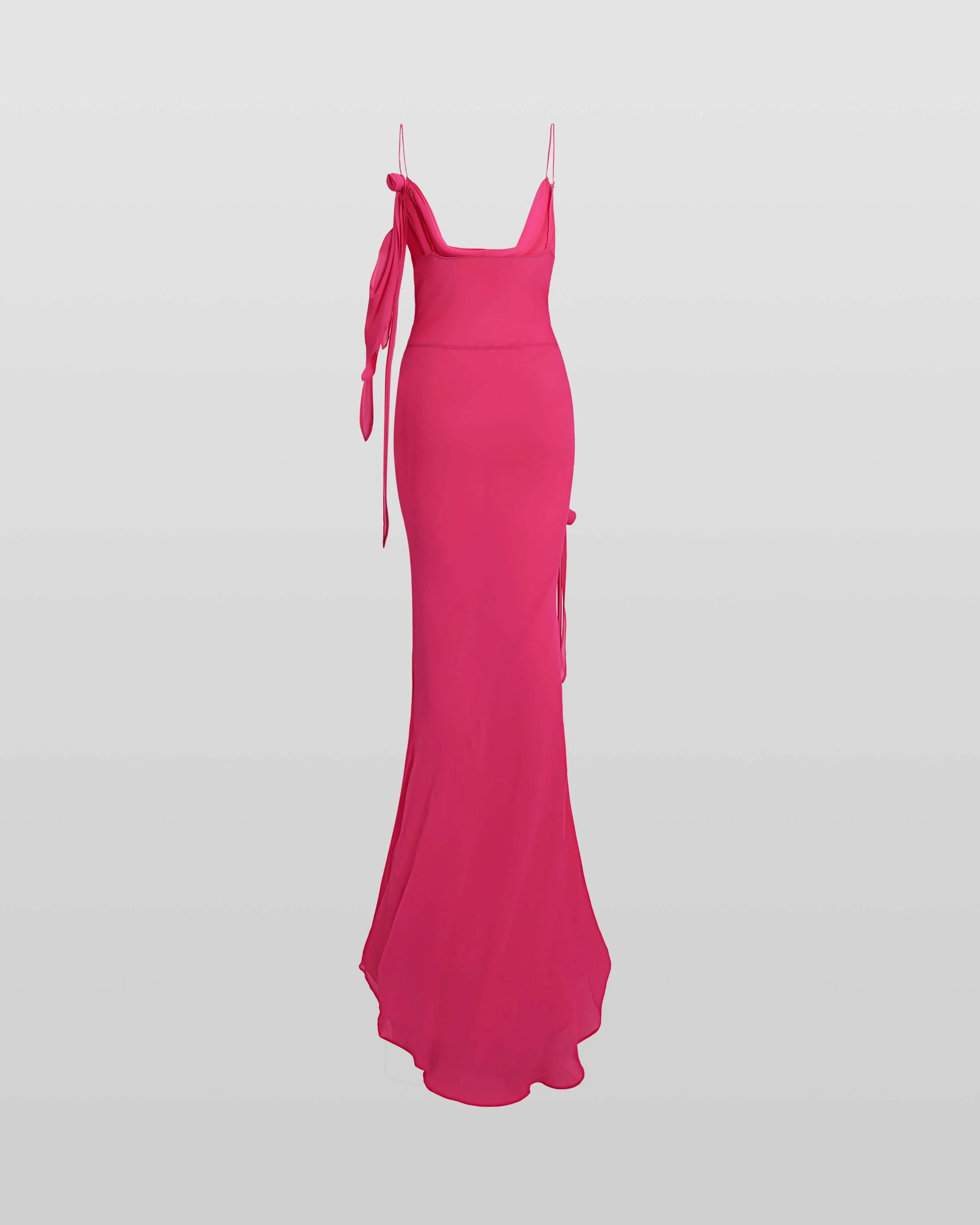 Sirena Dress Pink