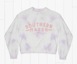 Southern Marsh SEAWASH™ Sierra Sweatshirt