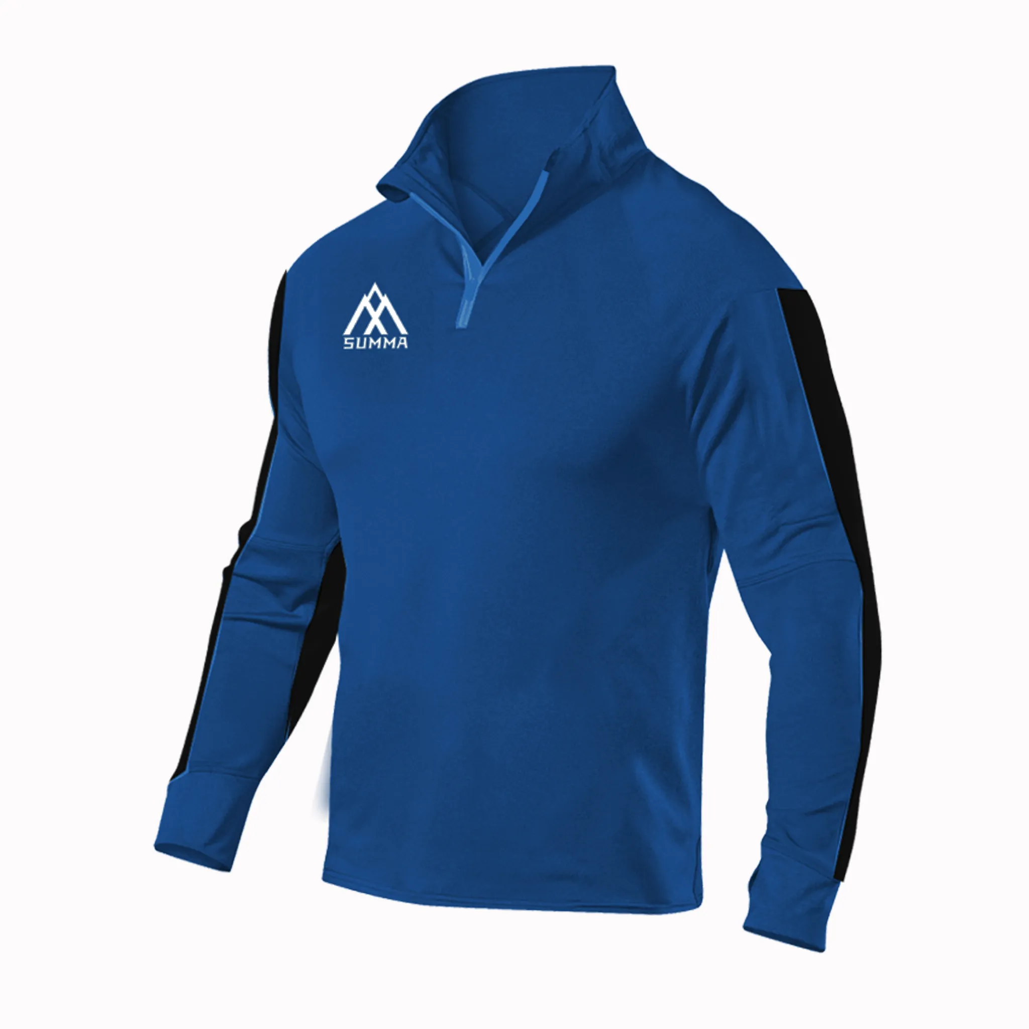 Summa Ridge Half Zip Jacket