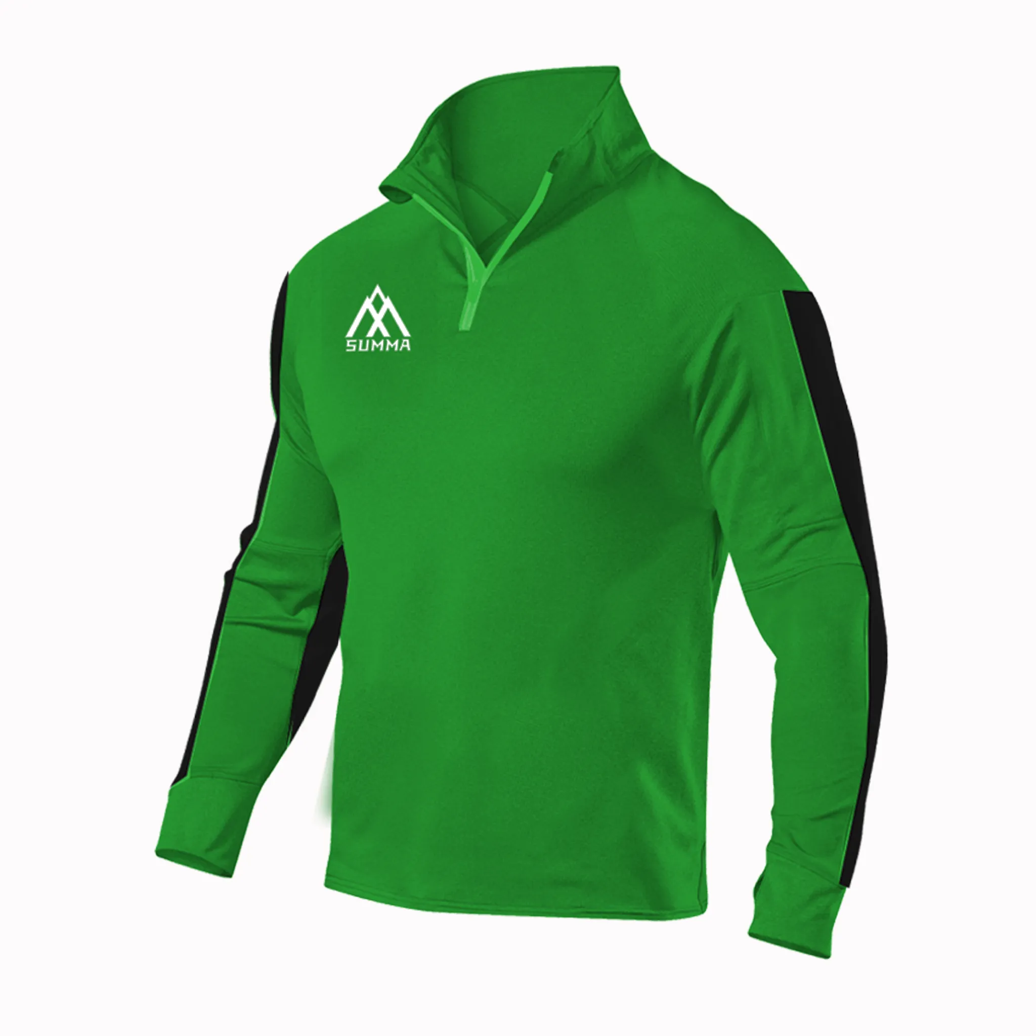 Summa Ridge Half Zip Jacket