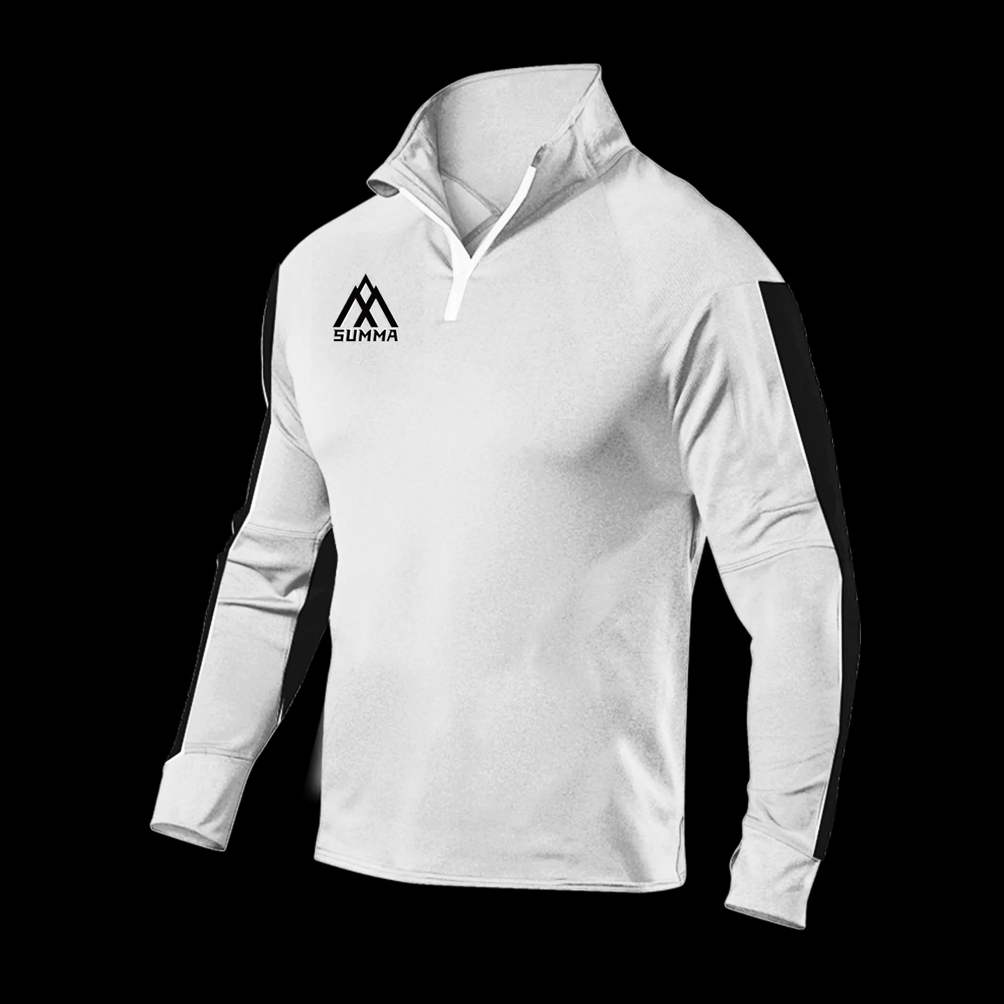 Summa Ridge Half Zip Jacket