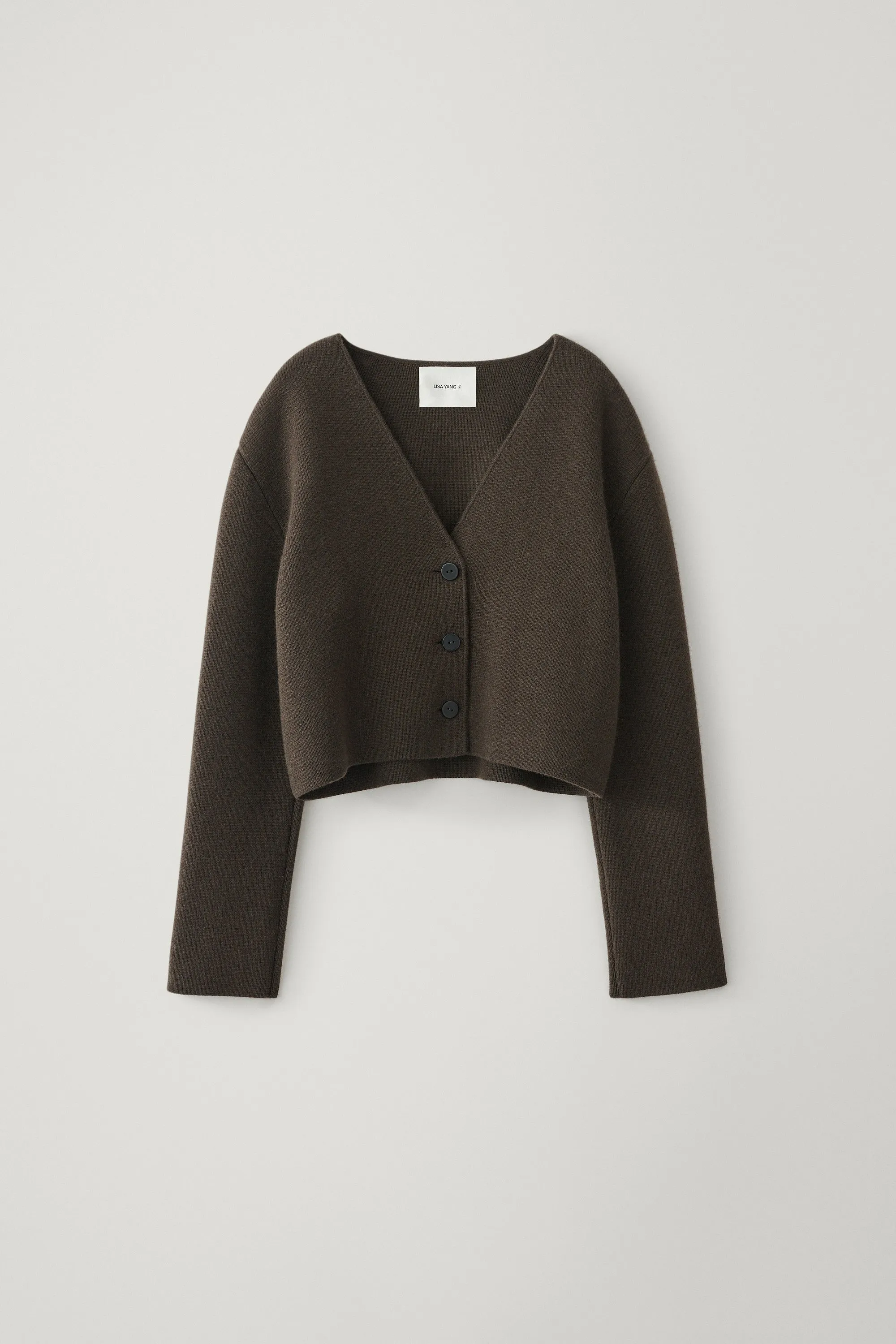 The Giulietta Cardigan Jacket